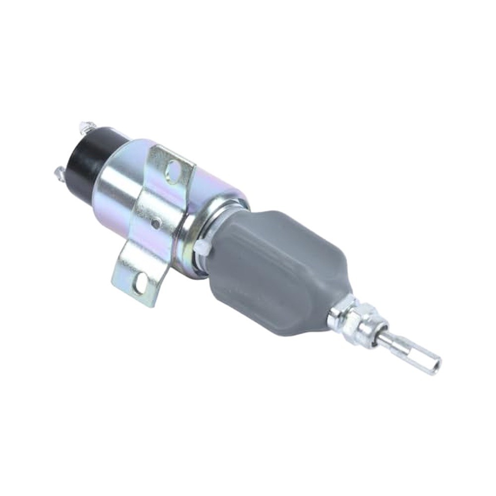 {ANSOUL}SA-4962-24 1751-24E7U1B1A SA-4148-T 24V การใช้ปิดโซลินอยด์วาล์วสําหรับ Volvo