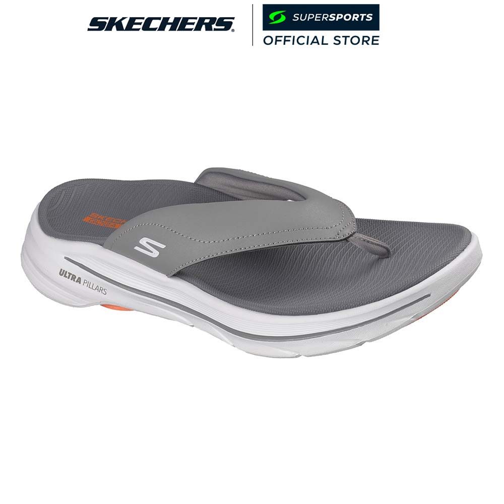 SKECHERS GOwalk 8™ - Trop รองเท้าแตะผู้ชาย