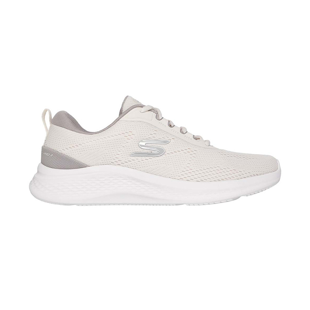 Skechers สเก็ตเชอร์ส รองเท้าลำลองผู้ชาย Men Sport Skech-Lite Pro 2.0 Berrix Casual Shoes - 233184-NAT (latest) — صورة 7