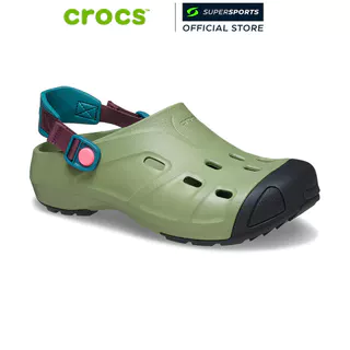 CROCS Quick Trail Clog รองเท้าลำลองผู้ใหญ่