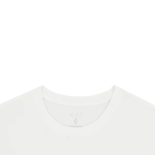 Skechers สเก็ตเชอร์ส เสื้อยืดแขนสั้นยูนิเซ็กส์ Unisex Short Sleeve Tee - SL325U591-00QF