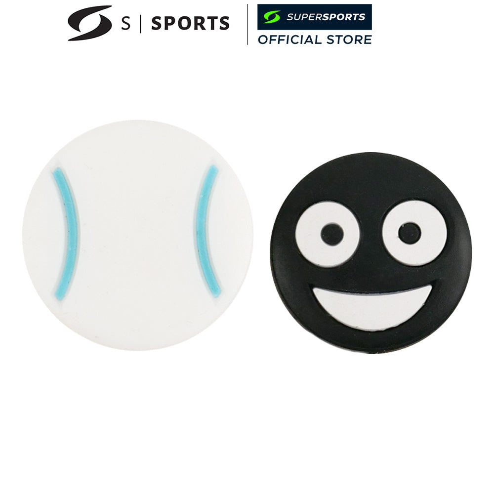 S SPORTS 26 02 ตัวลดแรงสั่นไม้เทนนิส — صورة 2