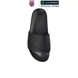 K-SWISS Lycra รองเท้าแตะผู้ใหญ่