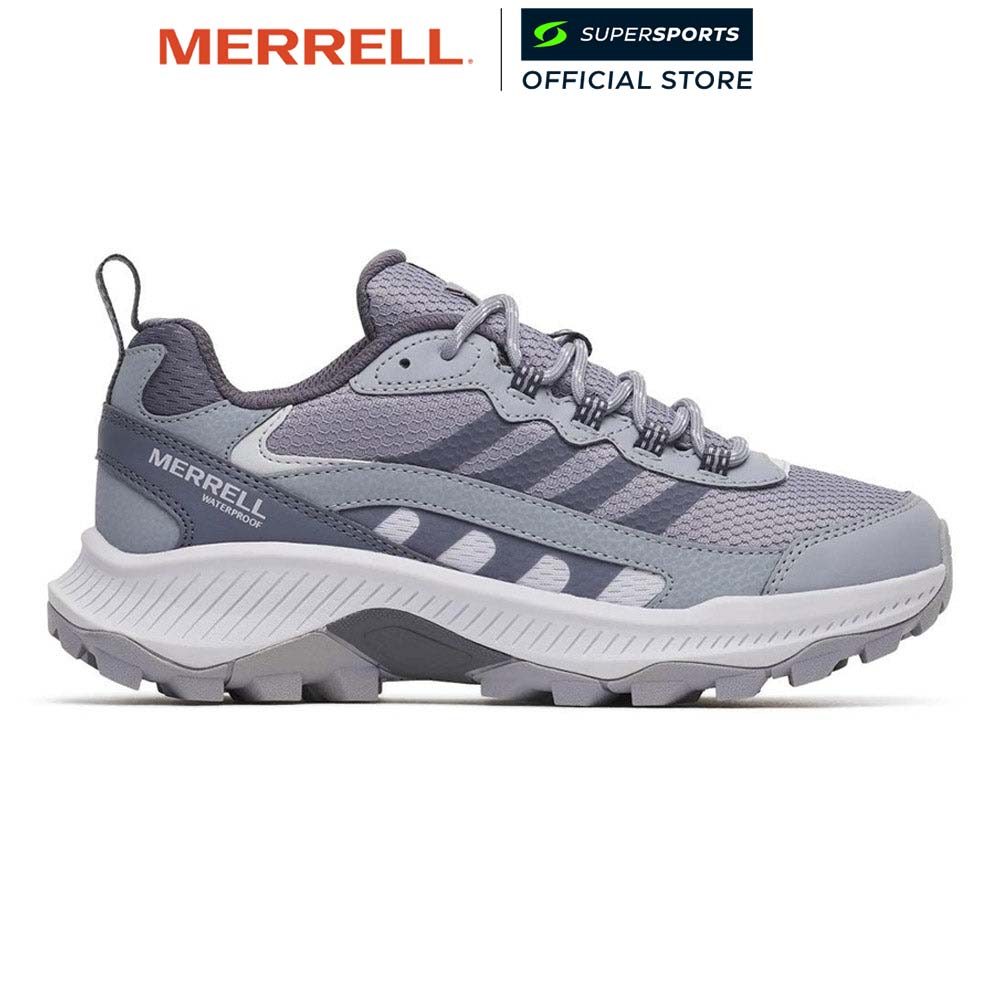 MERRELL Speed Strike 2 Waterproof รองเท้าเดินป่าผู้หญิง