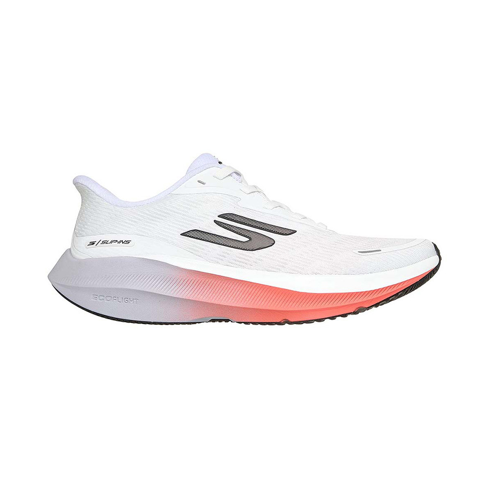 Skechers สเก็ตเชอร์ส รองเท้าผู้หญิง Women Slip-Ins Tech Running SKX Aero Pulse SI Shoes - 172220-WCLV (latest) — صورة 3