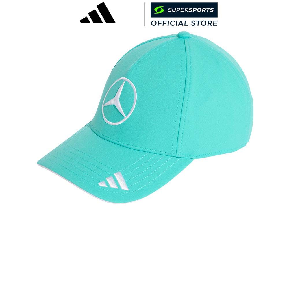 ADIDAS Mercedes - AMG Petronas Formula One Team Driver หมวกแก๊ปผู้ใหญ่