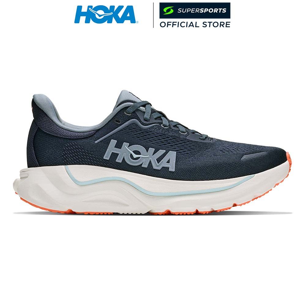 HOKA Arahi 9 Wide รองเท้าวิ่งผู้หญิง