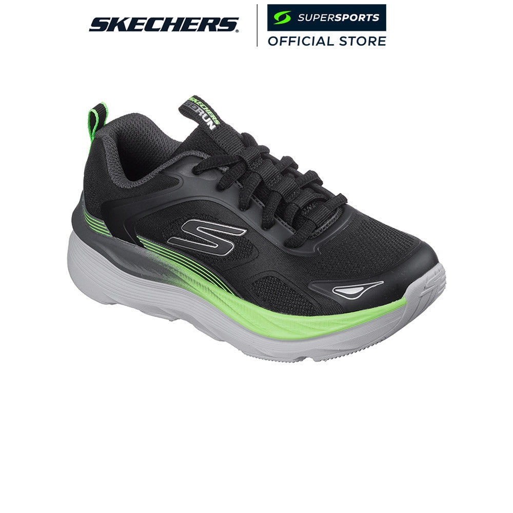 SKECHERS حذاء أولاد Max Run Paceweaver — صورة 2