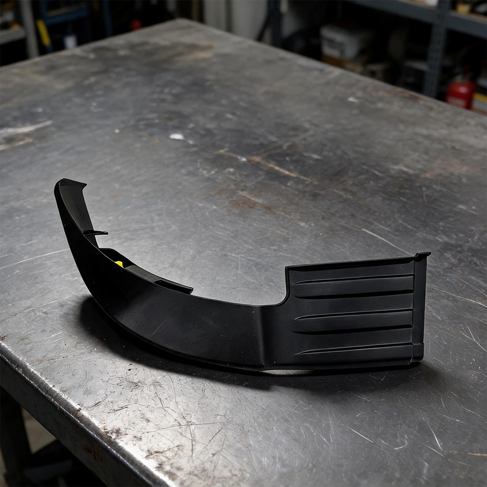 {ANSOUL}ฝาครอบปลายมุมกันชนด้านหลัง 52151‐0K050 52152‐0K050 สําหรับ Toyota สําหรับ Hilux