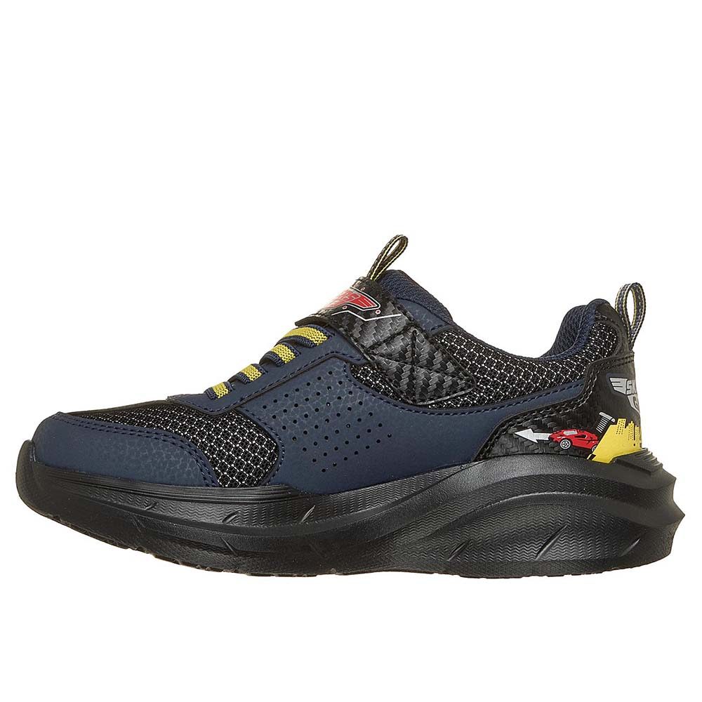 Skechers حذاء أولاد Garage — صورة 6
