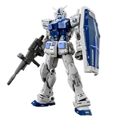 RG 1/144 Gundam Base Limited RX-78-2 Gundam Ver.2.0 [สี Gundam Base] Gundam Base Limited RX-78-2 Ver