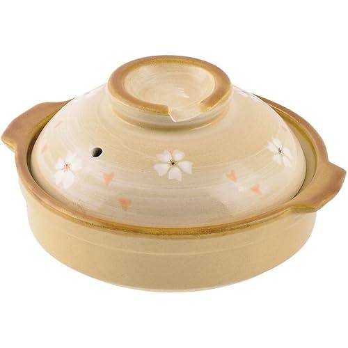 PEARL METAL Yosenabe 17cm florets L-1794