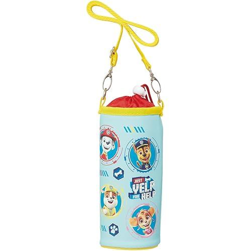 Skater Water Bottle Cover Pow Patrol