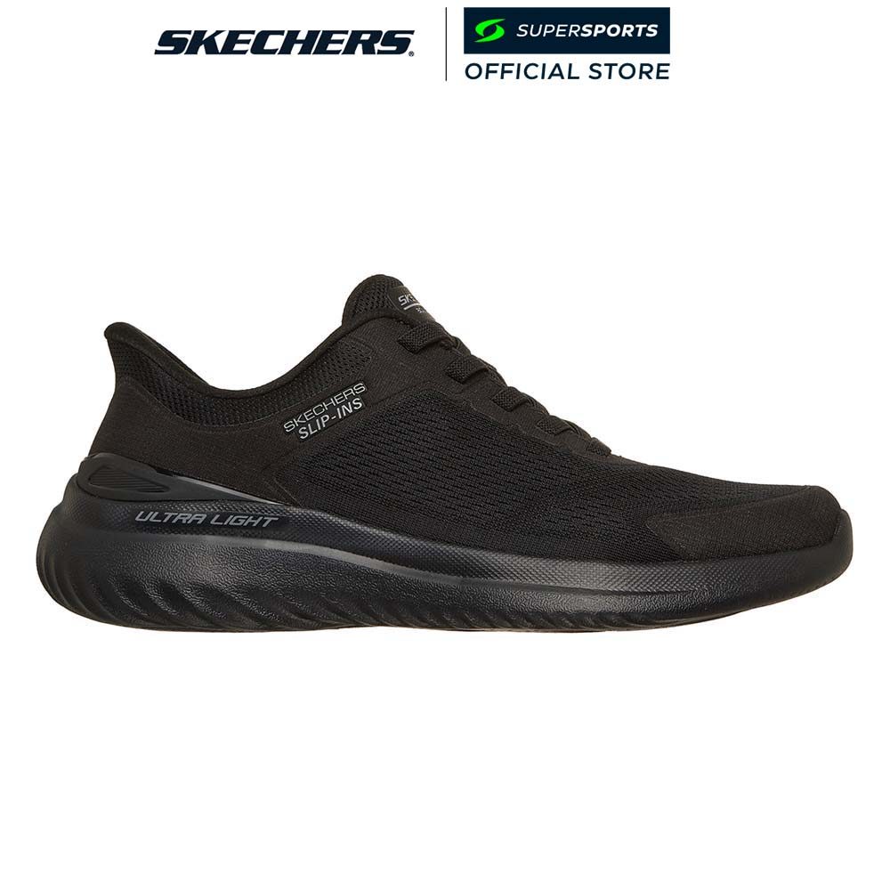 SKECHERS Bounder 2.0 - Torvan รองเท้าลำลองผู้ชาย