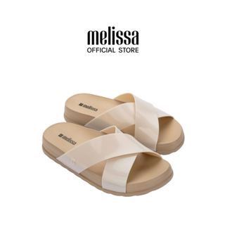 MELISSA COZY SLIDE II AD รุ่น 38074 รองเท้าแตะ