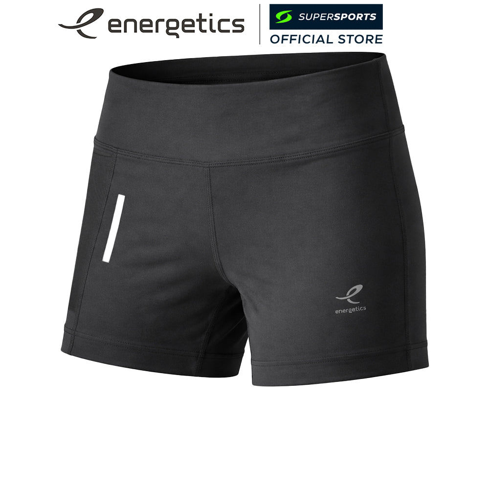 ENERRGETICS Strega 1/4 Capri กางเกงวิ่งขาสั้นผู้หญิง
