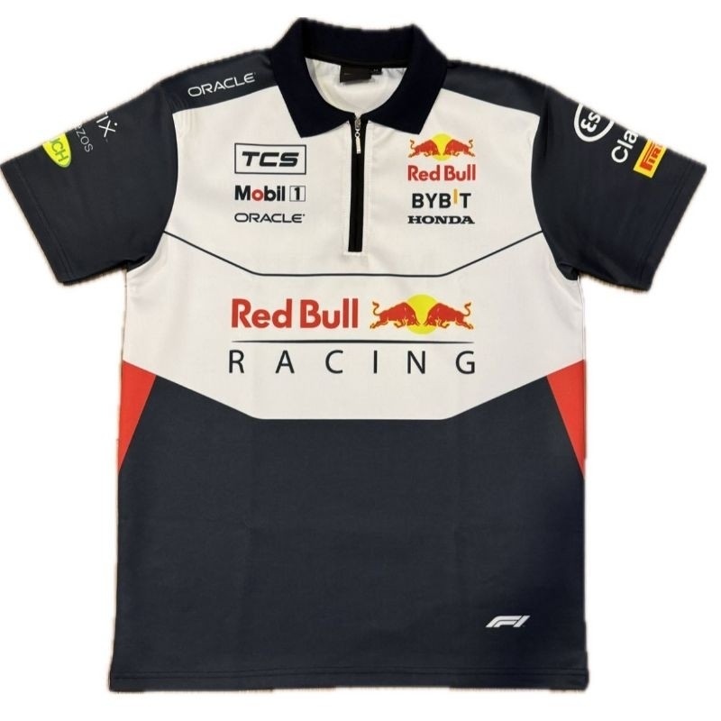 เสื้อยืด Redbull****