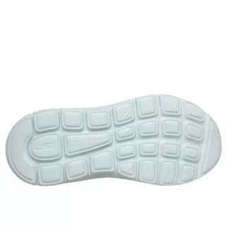 Skechers สเก็ตเชอร์ส รองเท้าผู้หญิง Women Slip-Ins GOwalk Max Cushioning Hyper Burst Walking Shoes - 125881-SLT (latest)