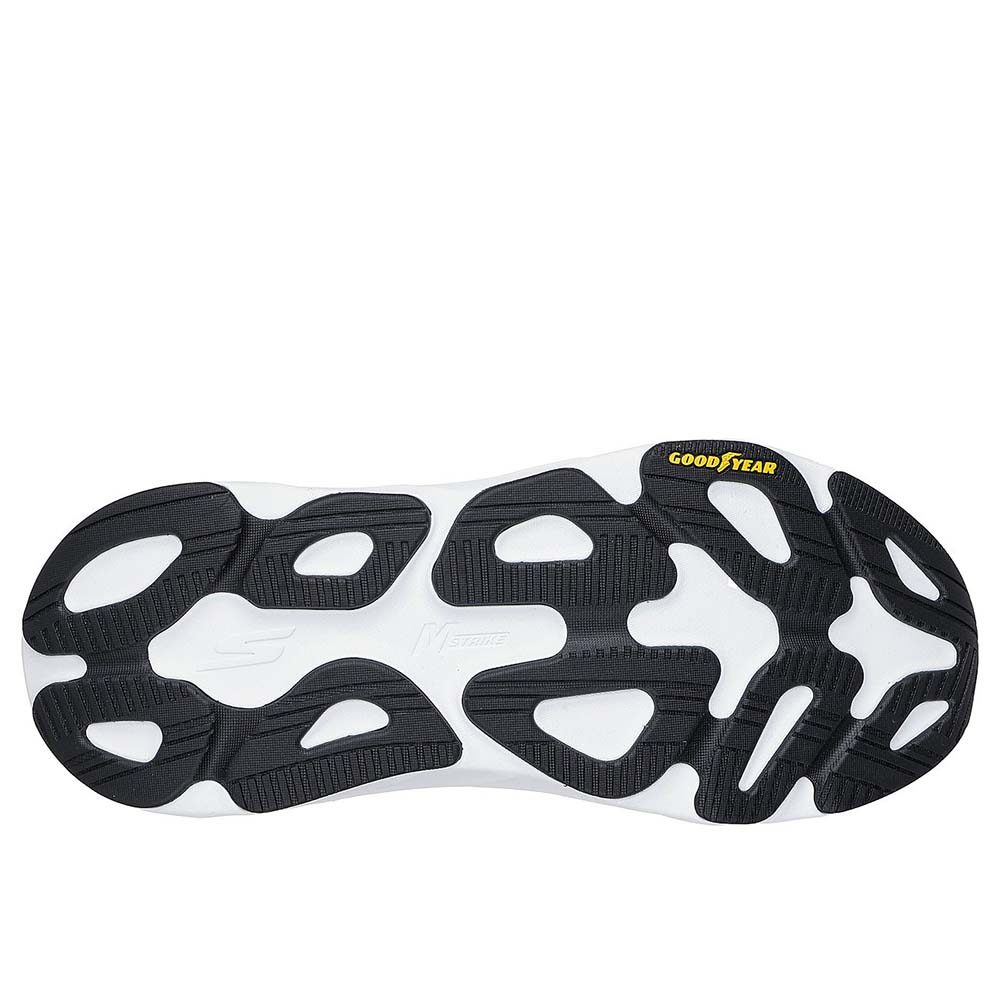 Skechers حذاء رجالي Slip-ins Max Run — صورة 6