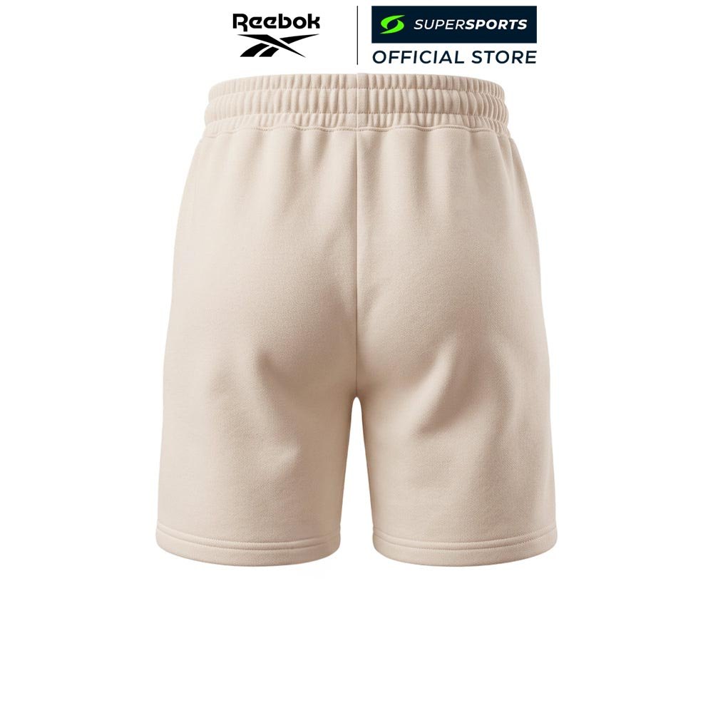 REEBOK Wardrobe Essentials กางเกงลำลองขาสั้นผู้ชาย — صورة 2