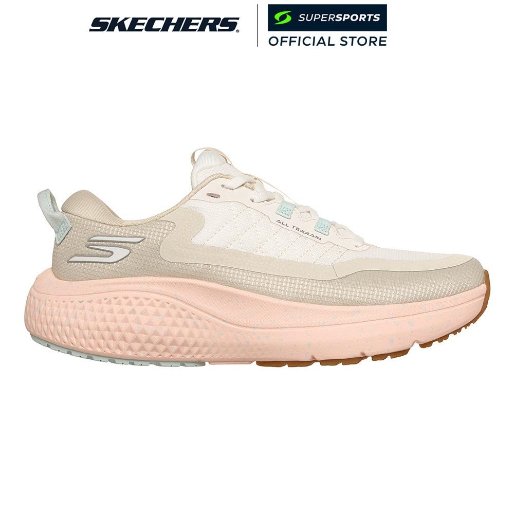 SKECHERS Go Run Supersonic Max A/T รองเท้าวิ่งผู้หญิง