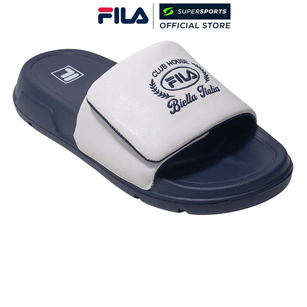FILA Club House รองเท้าแตะผู้ใหญ่