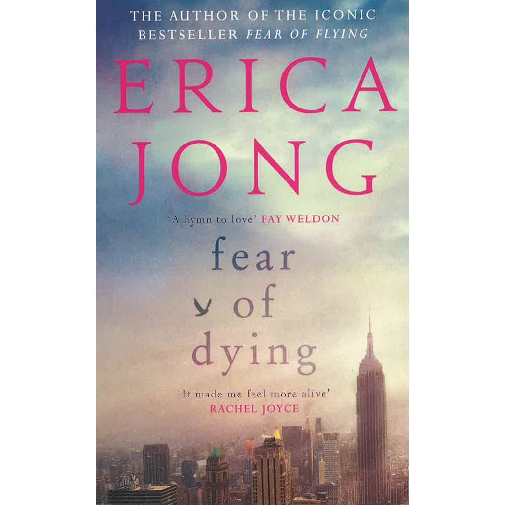 (BBW) FEAR OF DYING /BP