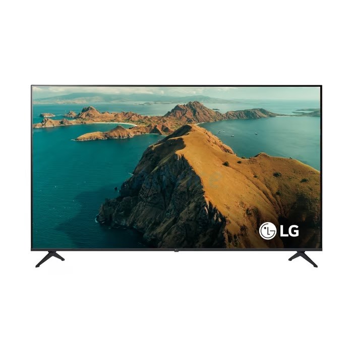 ทีวี LG UHD Commercial TV