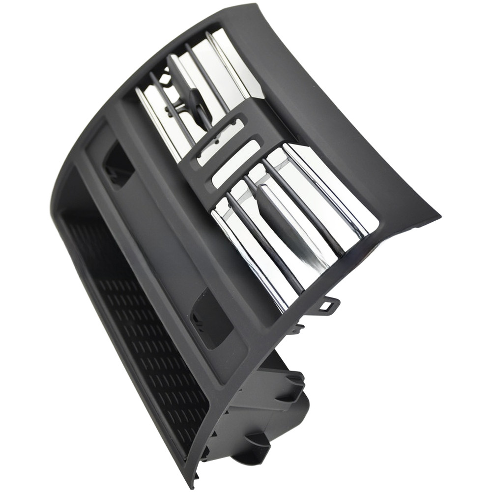 8ใหม่64229158312 แผงกระจังหน้า AC Air Vent Outlet สําหรับ BMW 5 Series สําหรับ F10 F 11