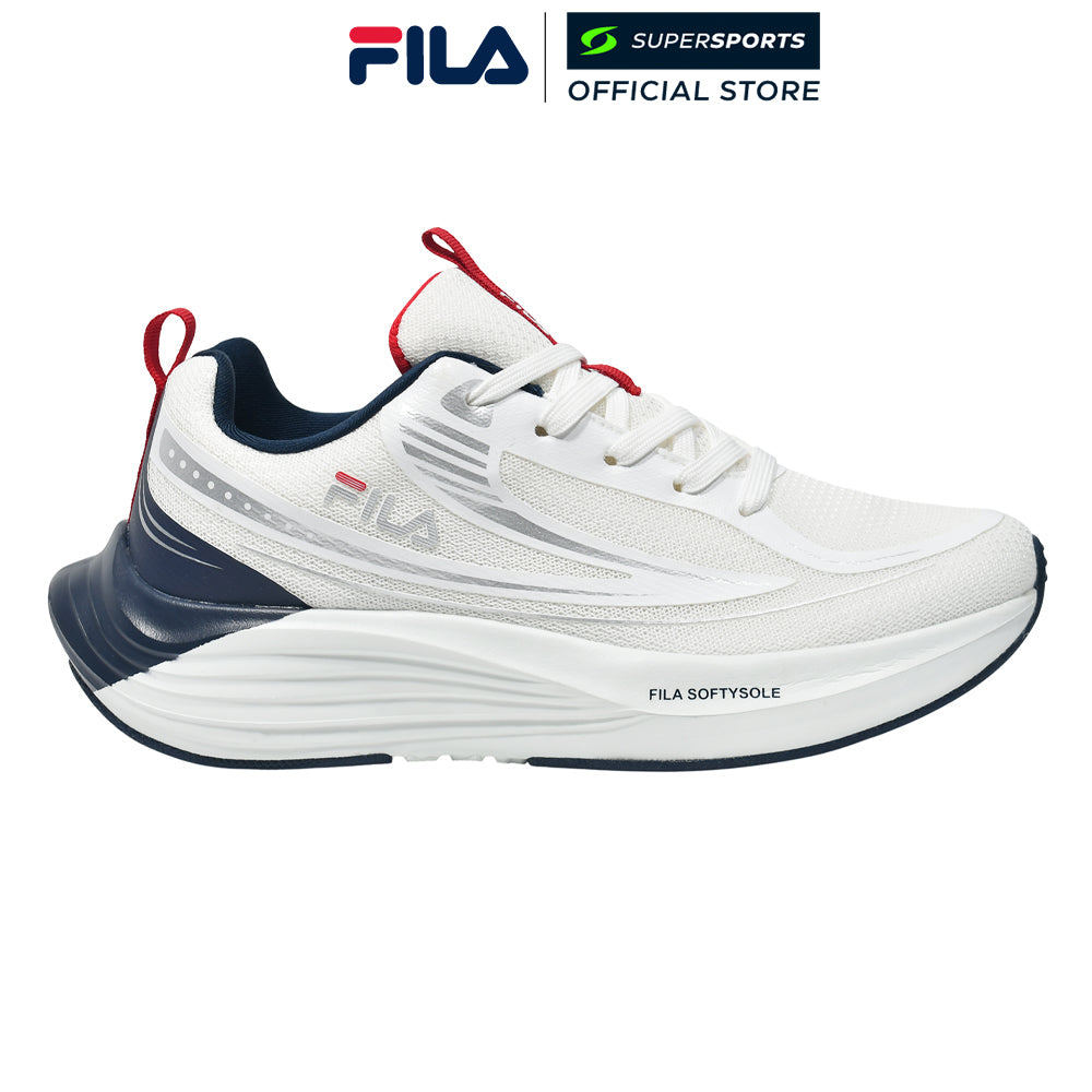 FILA Mach V2 รองเท้าวิ่งผู้ชาย