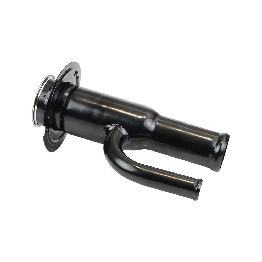 {ANSOUL}Feel Filler คอท่อสําหรับ Ford F350 F550 สําหรับ F450 2005-2007 4C3Z9034C
