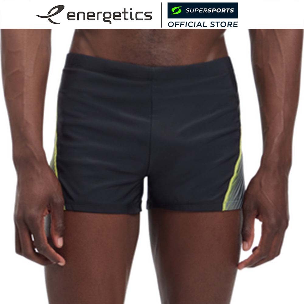 ENERGETICS Port Trunks III กางเกงว่ายน้ำขาสั้นผู้ชาย