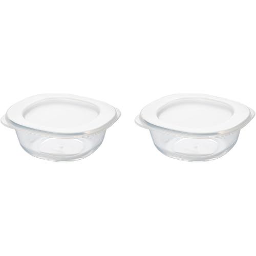 MARNA Storage Container for a vessel, 250mL, 2 pieces, K831CL