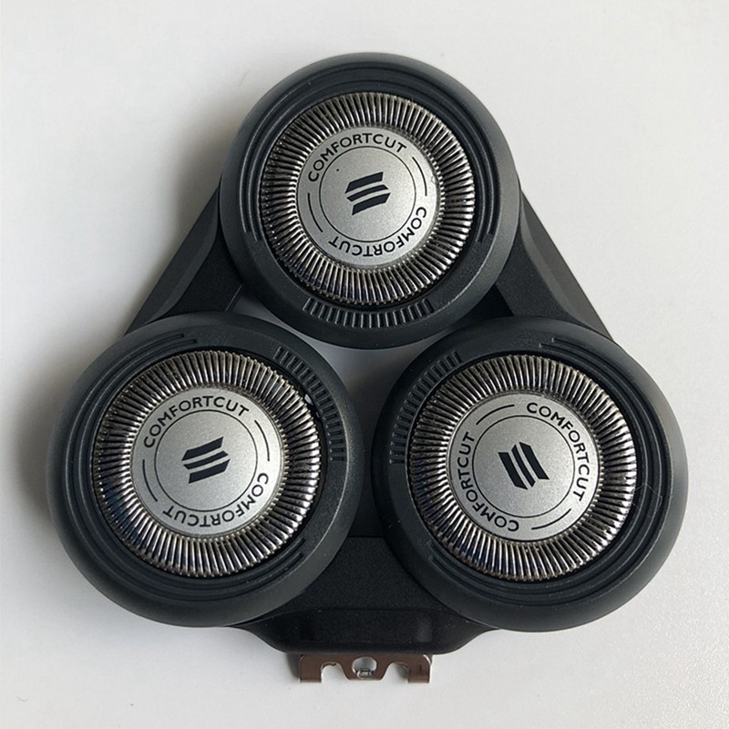 เครื่องโกนหนวดมีดโกนสําหรับ Philips S5000 S5370 S5010 S5011 S50 S5560 S5090 S5420 S5078 S5077 S5080 