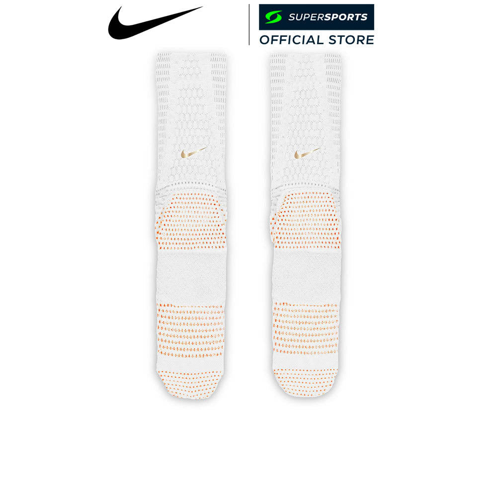 NIKE جوارب Unicorn للكبار — أسود — صورة 3