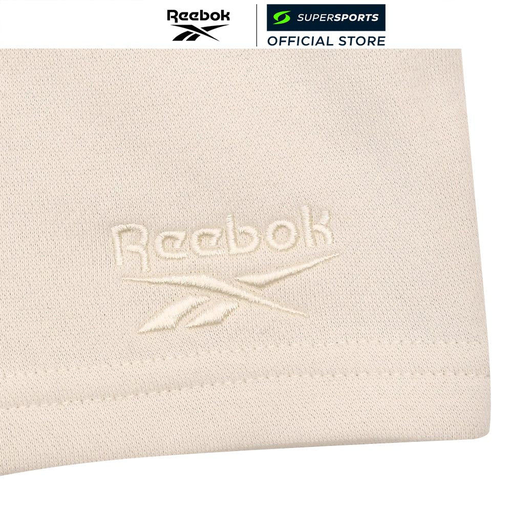 REEBOK Wardrobe Essentials กางเกงลำลองขาสั้นผู้ชาย — صورة 3