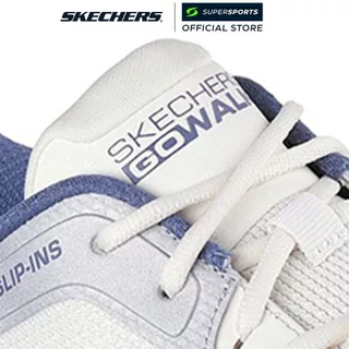 SKECHERS Slip-Ins: GOwalk Max Cushioning Arch Fit - Jaylen รองเท้าผู้ชาย