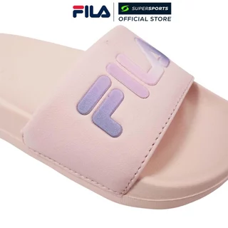 FILA Luminosa รองเท้าแตะเด็ก สีชมพู