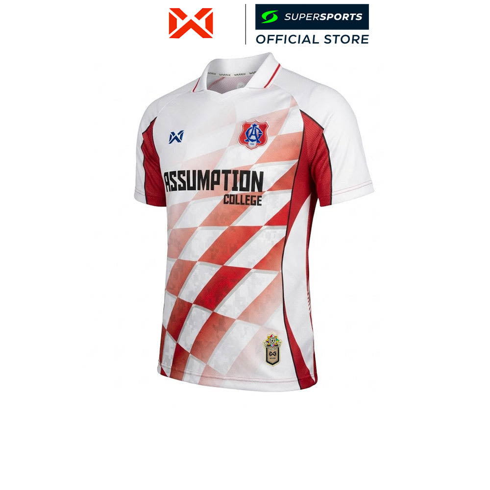 WARRIX AC Jaturamitr 31st เสื้อฟุตบอลผู้ใหญ่