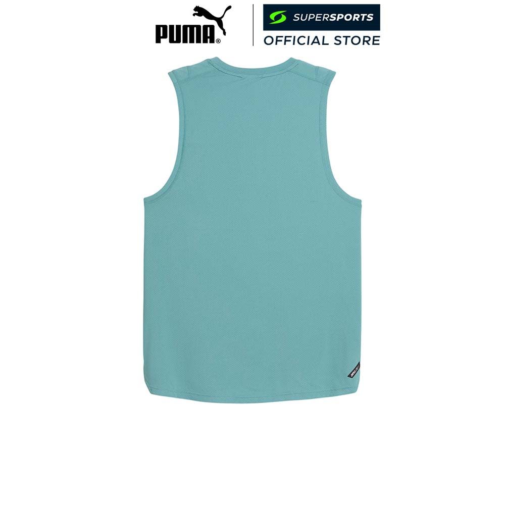 PUMA PWRMODE เสื้อกล้ามออกกำลังกายผู้ชาย — صورة 4