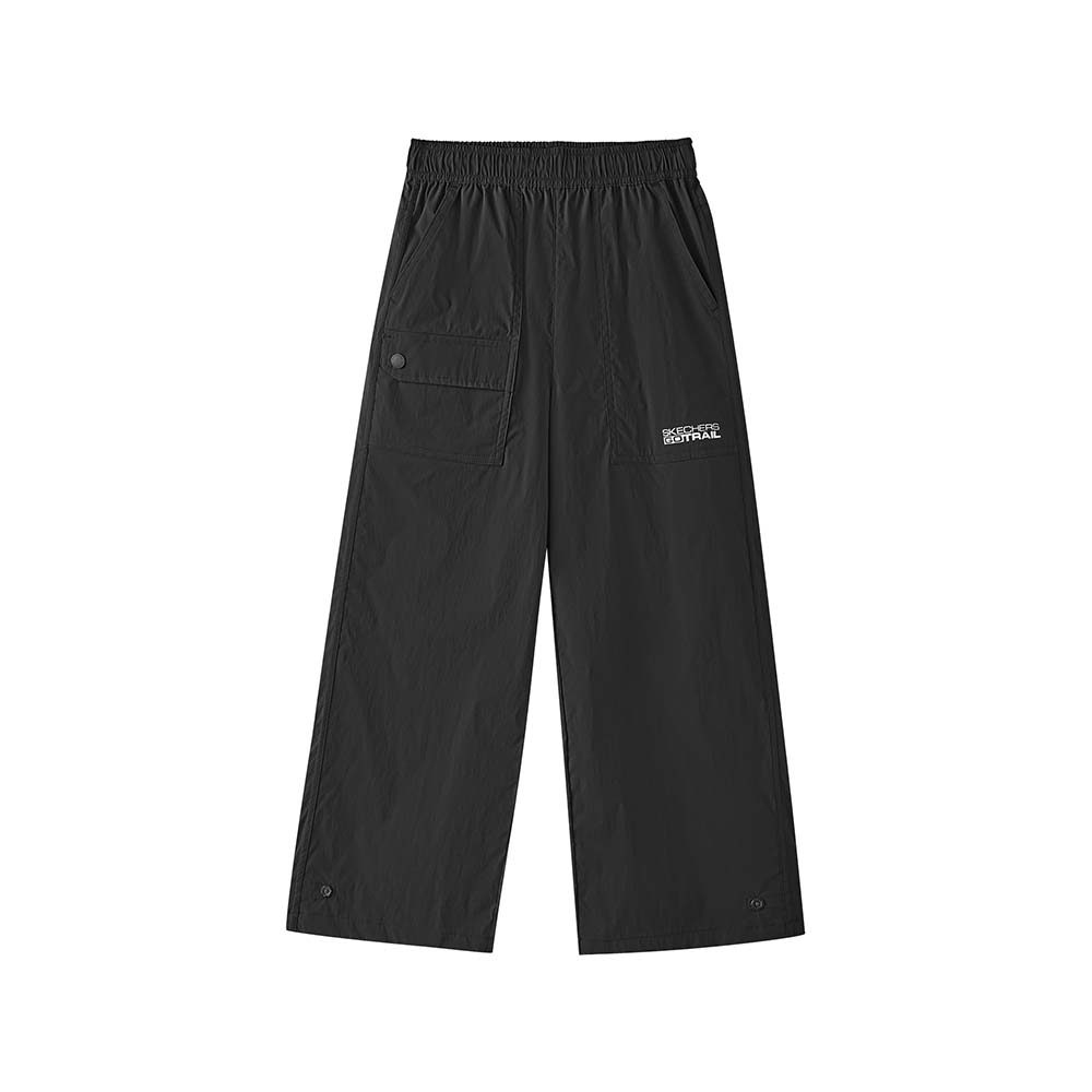 Skechers สเก็ตเชอร์ส กางเกงเด็กผู้ชาย Boys GO Trail Performance Pants - P226B047-0018 (latest)
