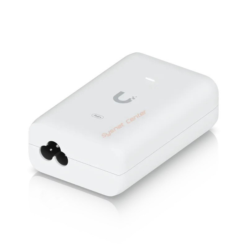 PoE Injector Unifi Injector 2.5G POE+ 30W
