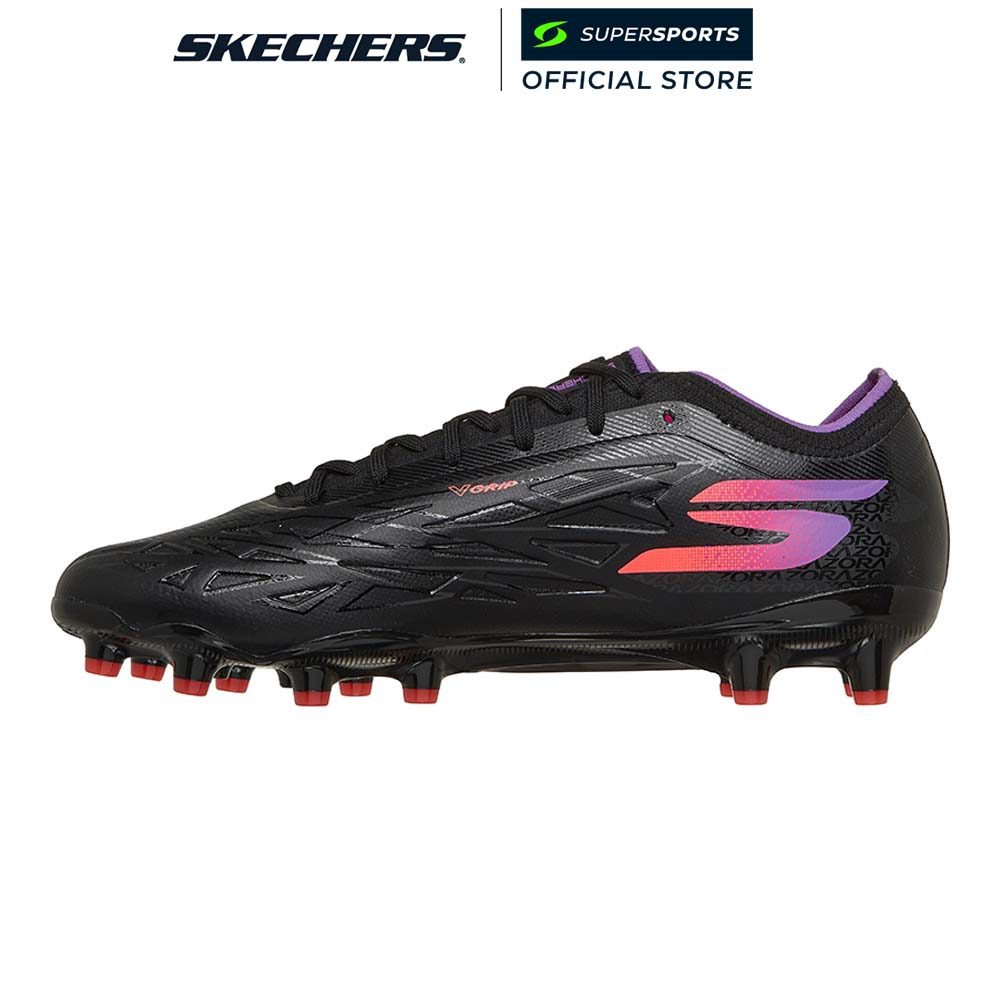 SKECHERS Razor 2 Elite AG รองเท้าฟุตบอลผู้ชาย — صورة 3