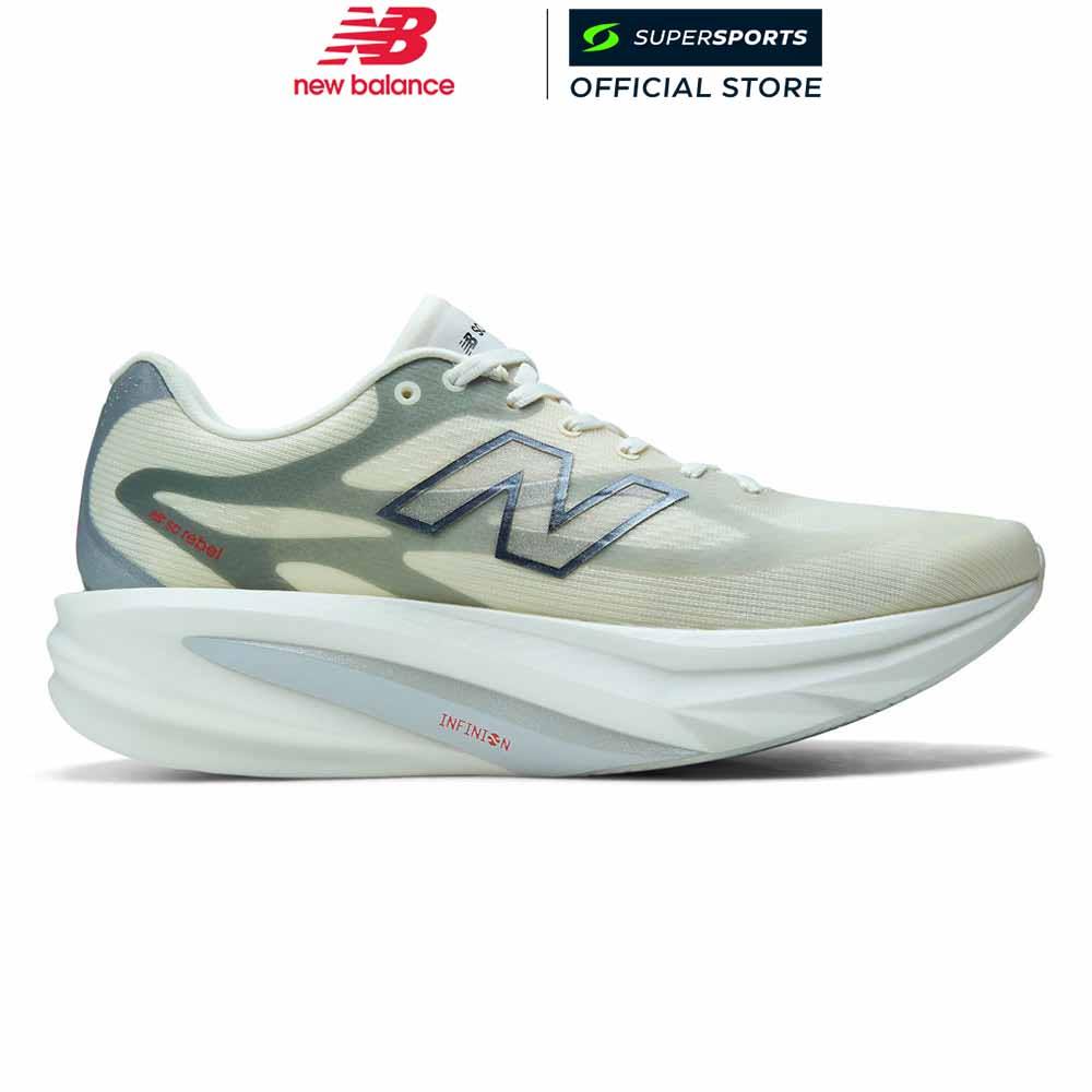 NEW BALANCE SuperComp Rebel รองเท้าวิ่งผู้ชาย