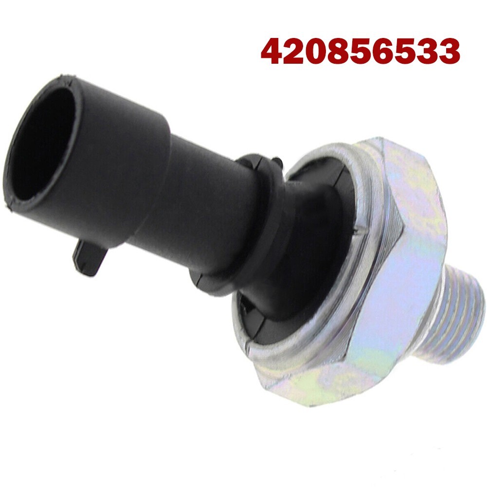 ⭐ บีเอ็นบี-413 ⭐ เซ็นเซอร์ความดันน้ํามันสําหรับ SeaDoo 4-TEC GTR GTX สําหรับ RXP สําหรับ RXT สําหรับ