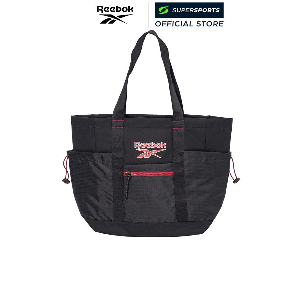 REEBOK Draw Nylon กระเป๋าผ้าผู้ใหญ่