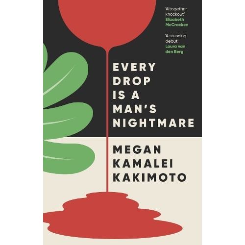 [MPH] - Every Drop is a Mans Nightmare