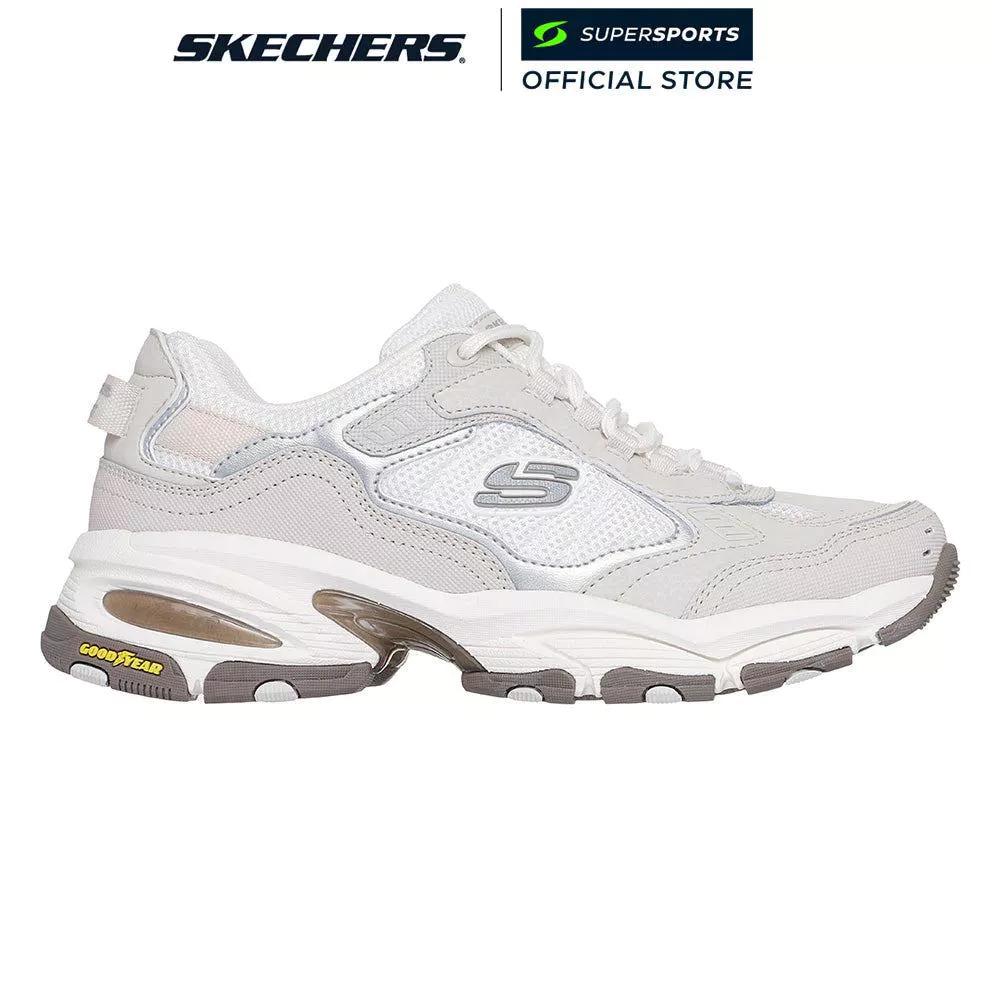 SKECHERS Outdoor Vigor 3.0 - Lost River รองเท้าวิ่งเทรลผู้หญิง