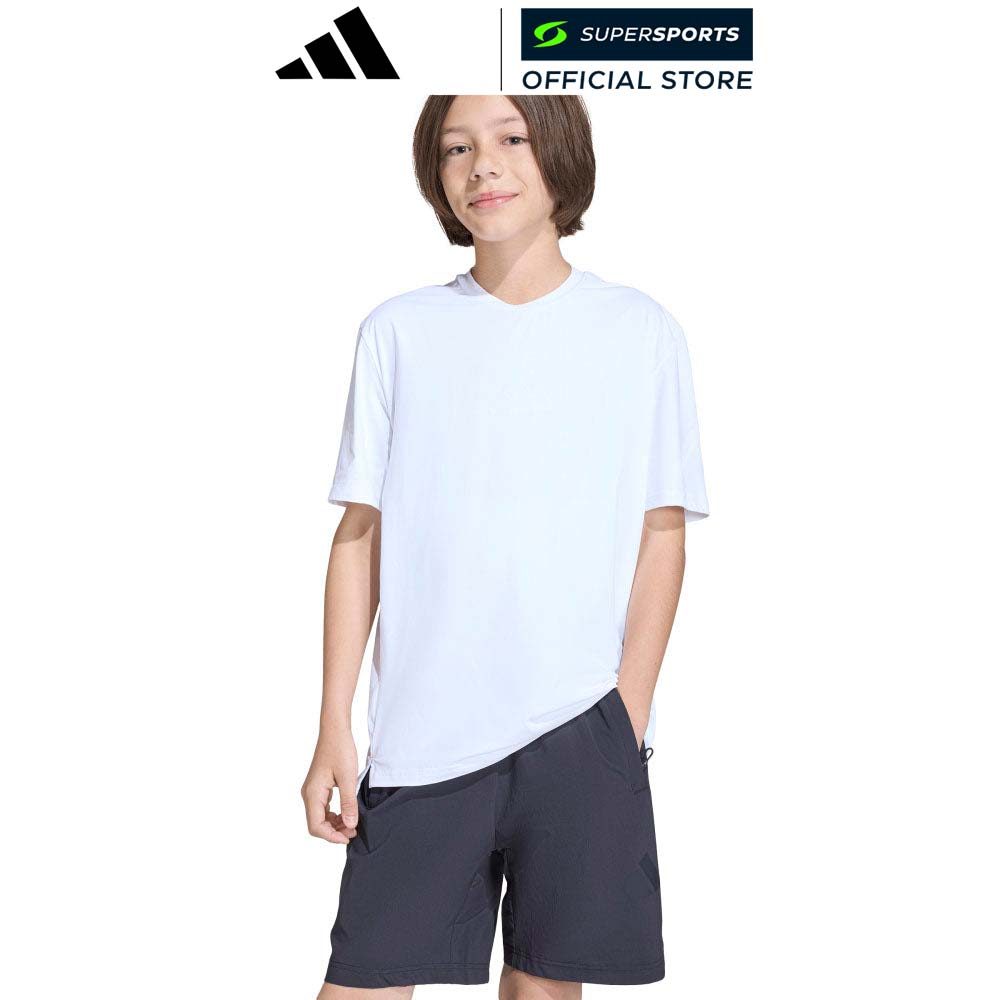ADIDAS Z.N.E. Stretch เสื้อยืดเด็ก