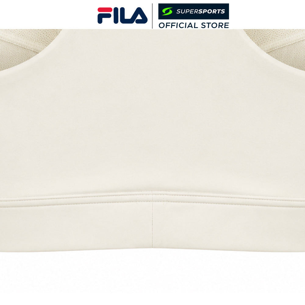 FILA حمالة صدر رياضية بدعم خفيف — صورة 5